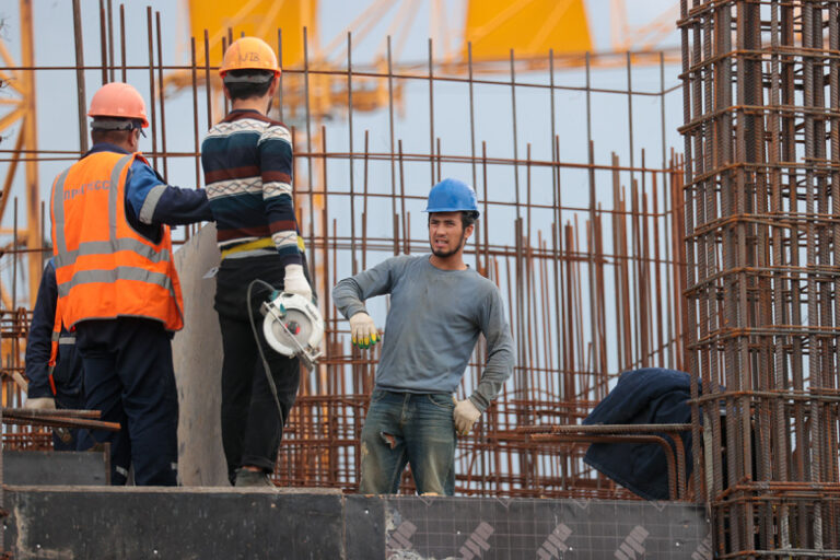 Хуснуллин раскрыл цель России на 2026 год по вводу нового жилья