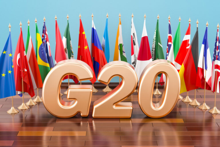 ЮАР призвала страны G20 возразить против ее отстранения по инициативе США