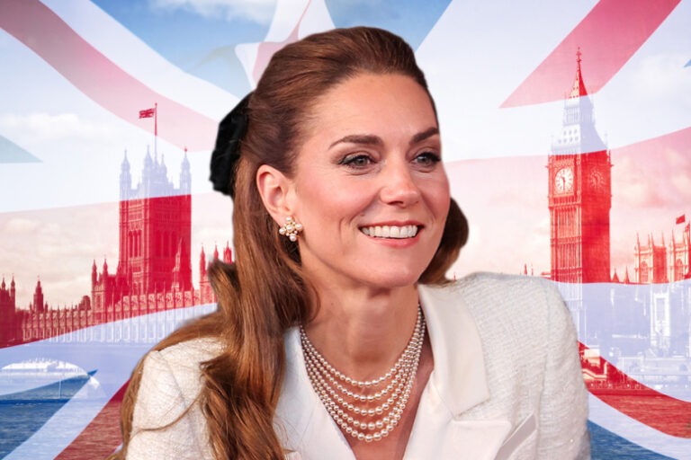 Королевская семья Британии: последние новости, враги Миддлтон в монархии