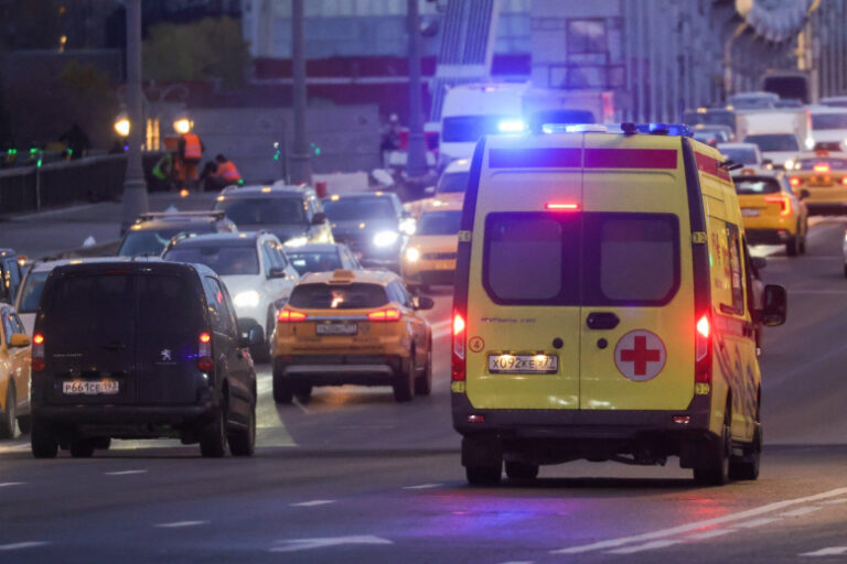 Криминалист назвал вероятные причины взрыва в Химках