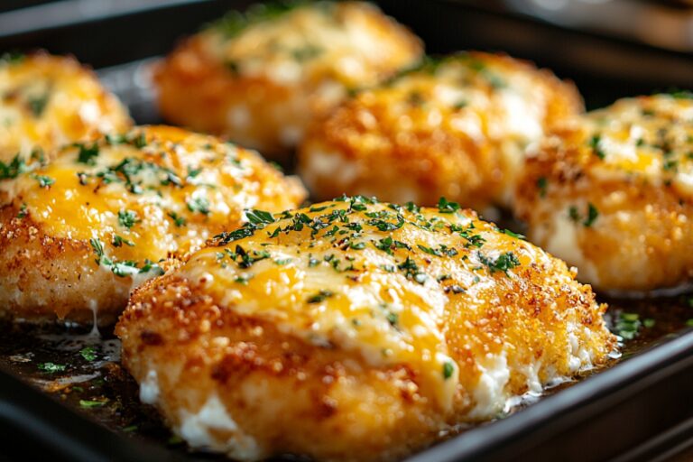 Курицу больше не жарю. Готовлю в мундире по-польски! Нужны сыр, сметана и 20 минут