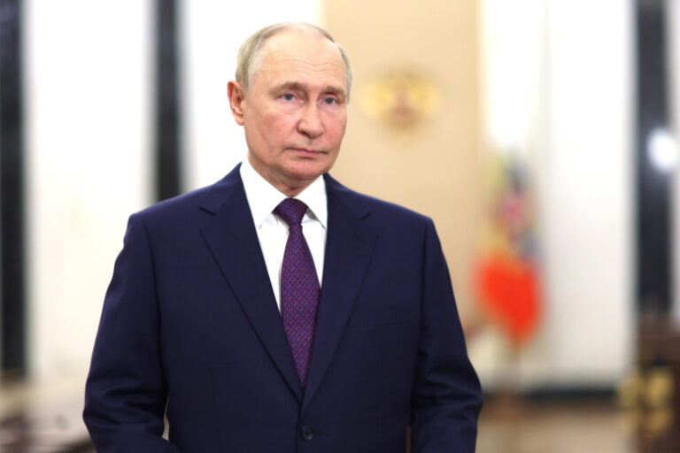 «Привлечет миллионы россиян»: сделан прогноз на прямую линию с Путиным