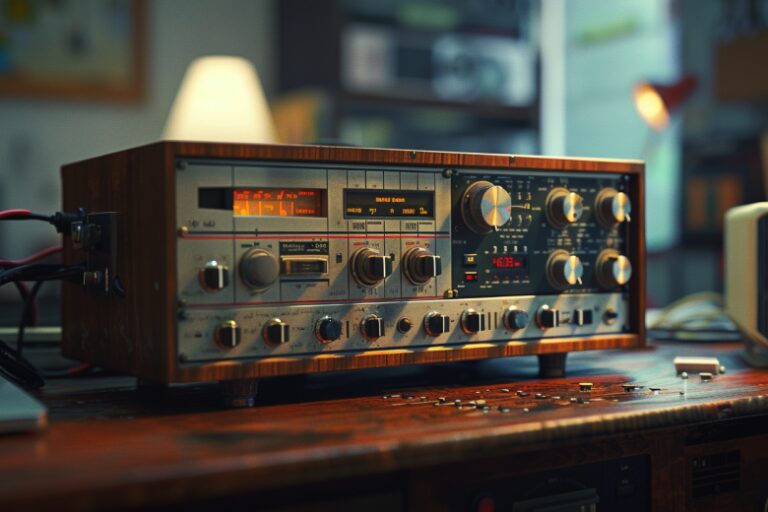 «Радио Судного дня» передало девятое загадочное послание за день