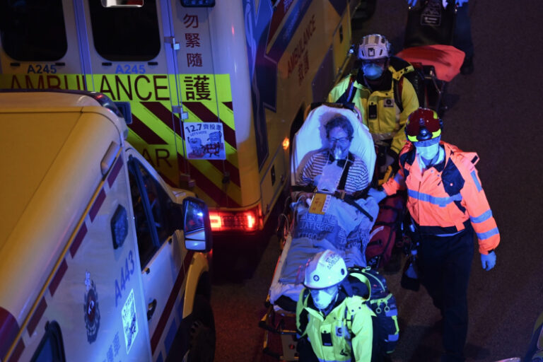 Страшная авария с автобусом обернулась цепочкой трагических смертей