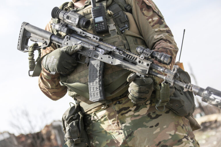 В Бенине мятежники захватили президентский дворец