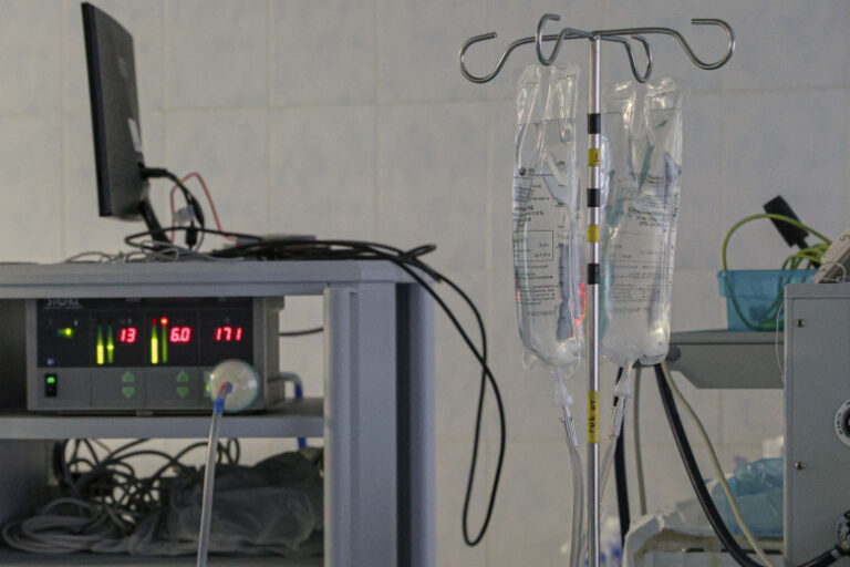 В Дагестане двое человек умерли от последствий гонконгского гриппа