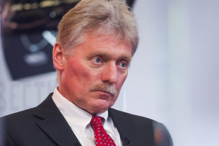 В Кремле раскрыли, как вопросы россиян доходят до Путина