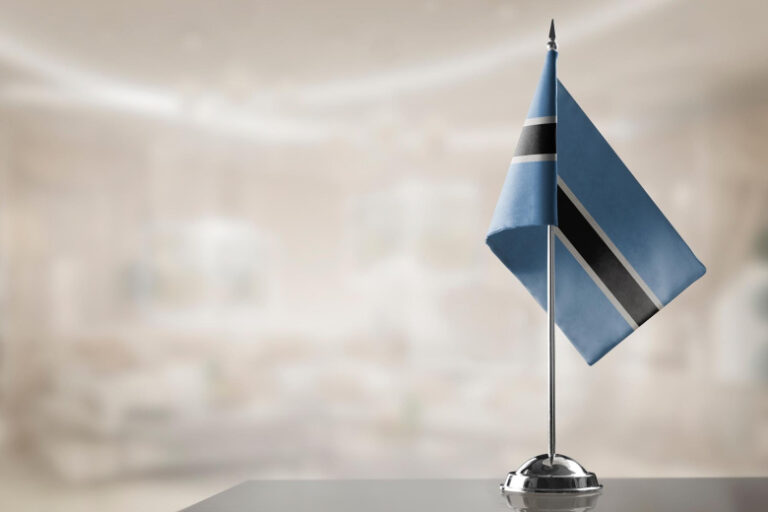 МИД Ботсваны озвучил важное решение в рамках отношений с Россией