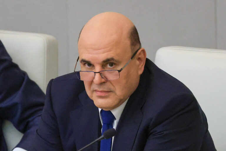 Мишустин провел масштабную ротацию в Совете по кинематографии