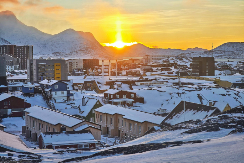 «Одно из немногих мест в Европе»: Зарубин с юмором отреагировал на санкции