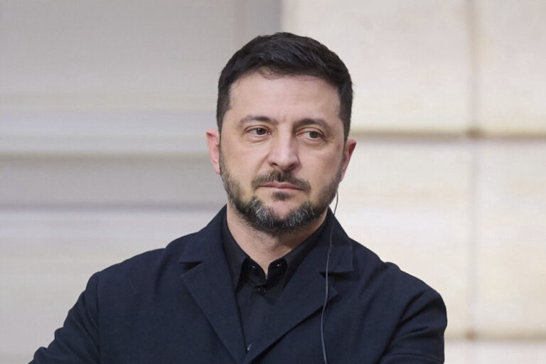 Раскрыта роль Зеленского в атаке на резиденцию Путина