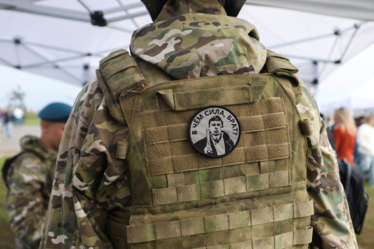 Стало известно, с какими героями ассоциируют себя россияне