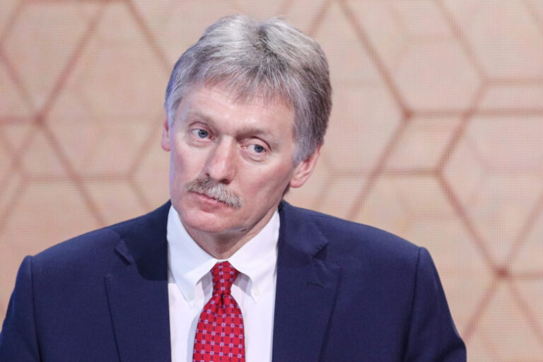 В Кремле подтвердили сохранение контакта с Венесуэлой