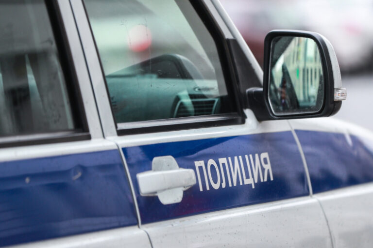 Глава центра лечения от зависимостей напился и избил мать