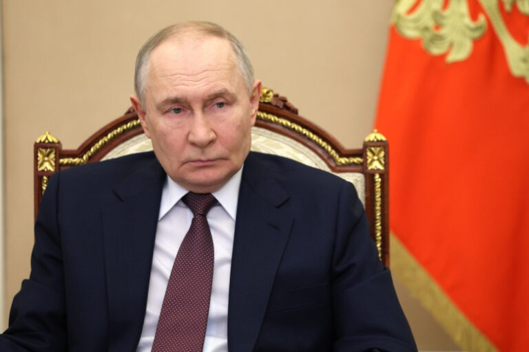 Кириенко рассказал о важном качестве Путина