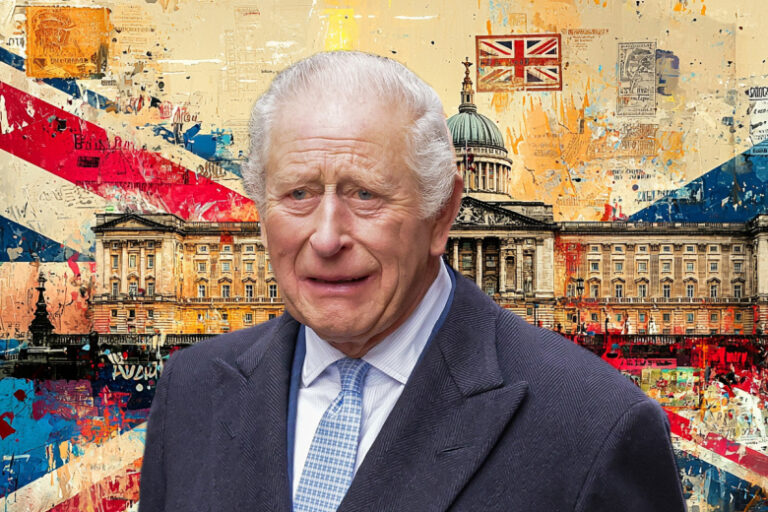 Королевская семья Британии: новости, скандал с Эпштейном добьет Карла III?