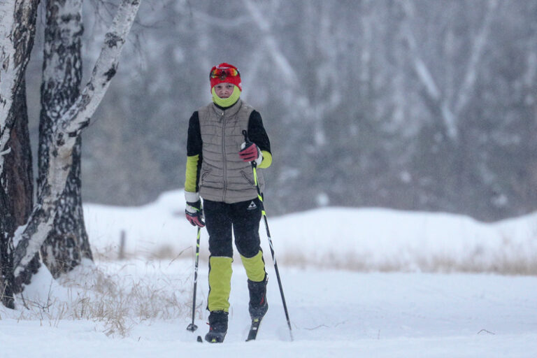 Названы регионы России, куда на следующей неделе придет потепление