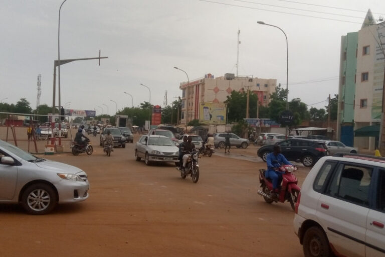 Африканист объяснила, почему Нигер готов к войне с Францией