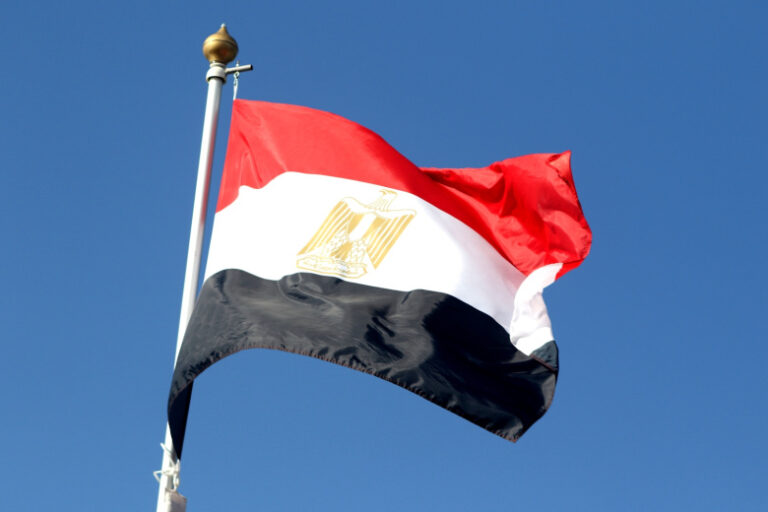 Дело украинской ОПГ в Египте отложили