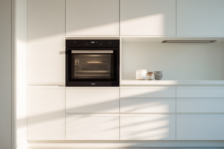 Дом, который думает о завтрашнем дне