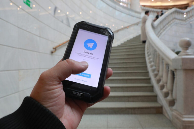 Почему не работает Telegram сегодня, 8 марта: замедление, когда заблокируют