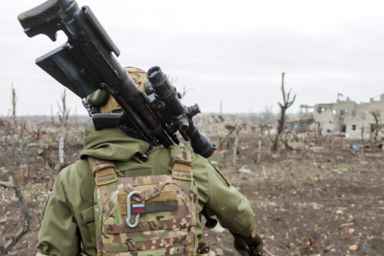 Стало известно желание державшего оборону 68 дней в одиночку героя СВО
