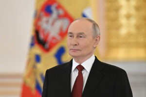 В Кремле раскрыли реакцию Путина на результаты паралимпийцев в Италии