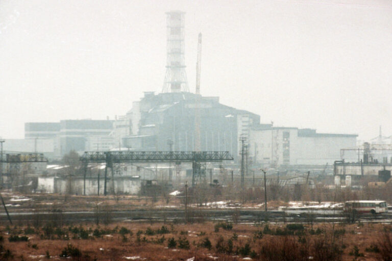 «Второй Чернобыль»: МИД РФ заявил об опасности манипуляций Запада в Иране