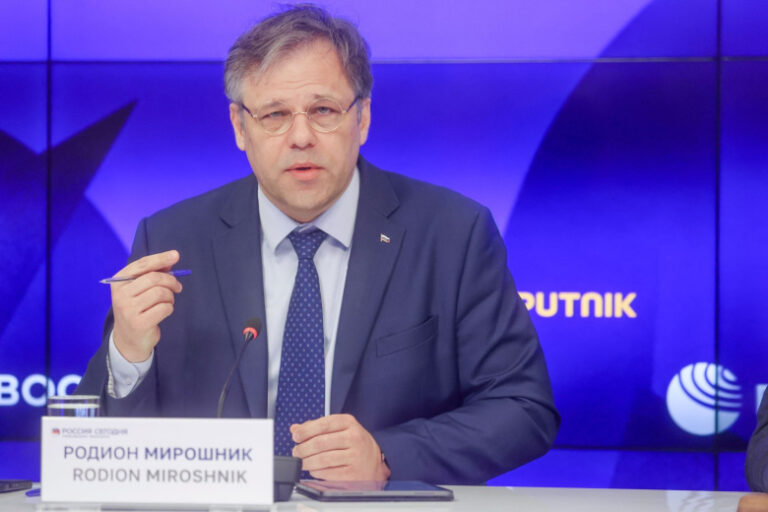 Зеленского уличили во лжи после слов о «Дружбе»