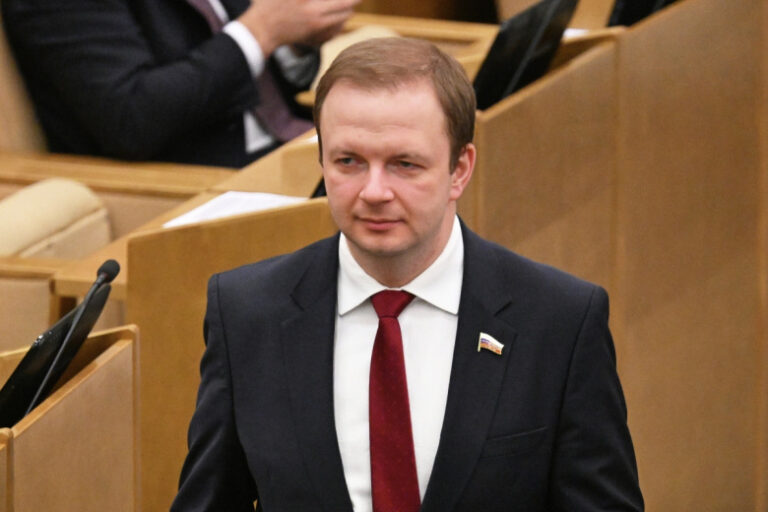 Депутат рассказал о вкладе малого и среднего бизнеса в бюджет России