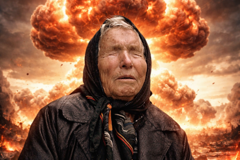 «Не плачь, это не конец»: пророчество Ванги на 12 апреля шокировало Сеть