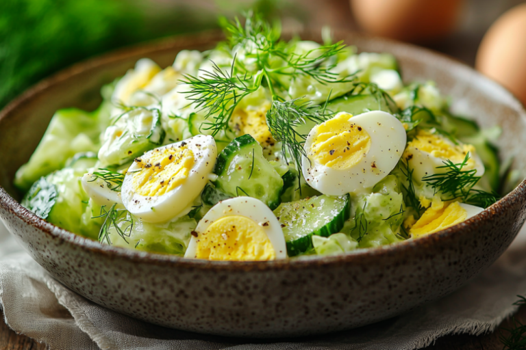 Салат «Весенний» из пекинки с заправкой за 5 минут: свежий, хрустящий и с пикантной кислинкой