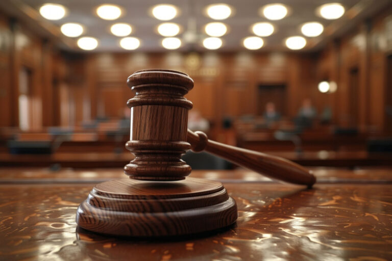 Суд лишил звания экс-замглавы Минобороны Попова