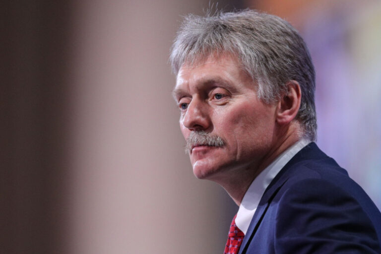 Песков предрек тяжелейшие переговоры по Украине