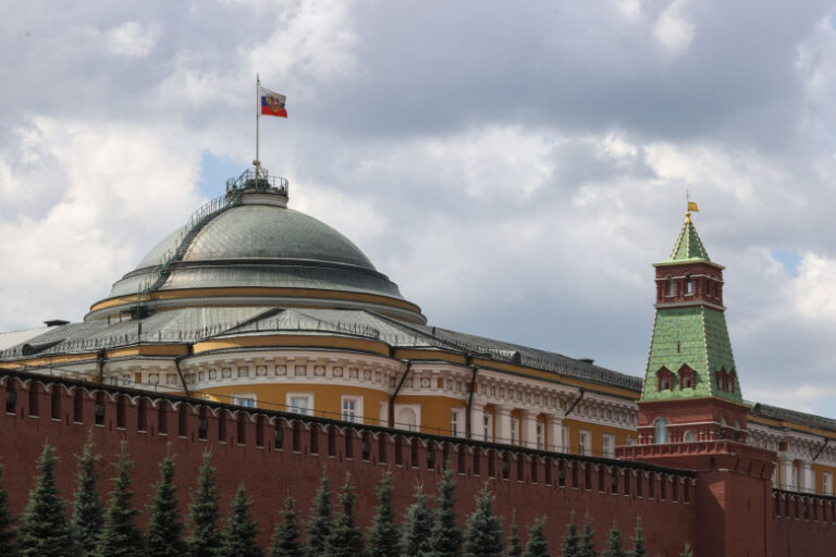 В Кремле сделали заявление о выступлении Путина на параде Победы