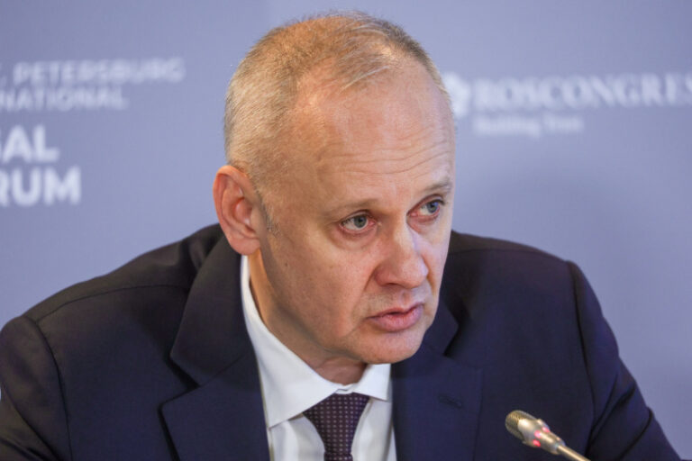 «Память короткая»: Кобяков ответил на агрессивные планы Запада