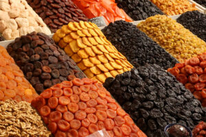 Россия ограничит ввоз всей подкарантинной продукции из Армении