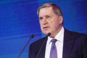 В Кремле указали на неоднозначность позиции Мадьяра по Украине