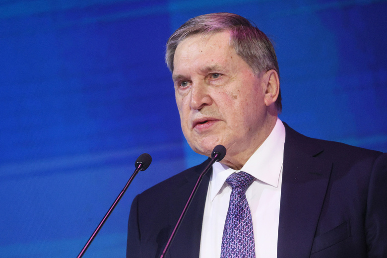 В Кремле указали на неоднозначность позиции Мадьяра по Украине