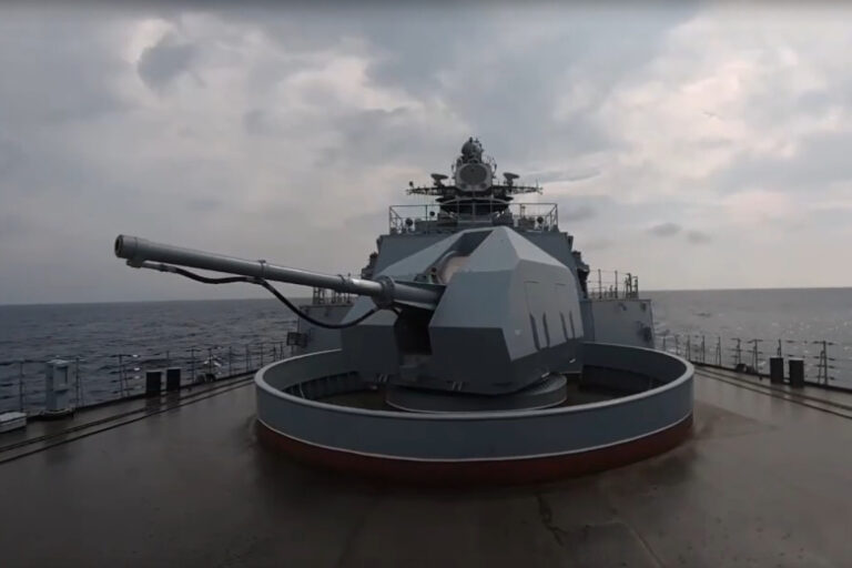 Два катера ВСУ уничтожены в Черном море