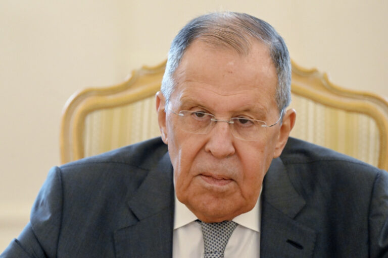 Лавров указал на желающих подорвать договоренности России с США