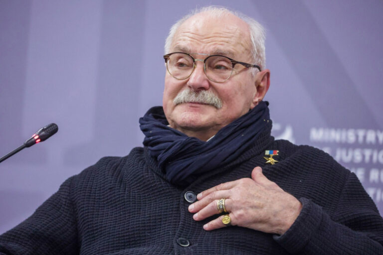 Михалков объяснил, почему начало СВО на Украине было неизбежным