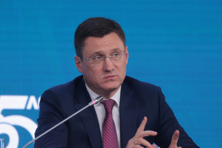 Новак раскрыл, где в России обстановка с горючим наиболее сложная