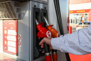 Власти раскрыли приоритеты распределения нефтепродуктов