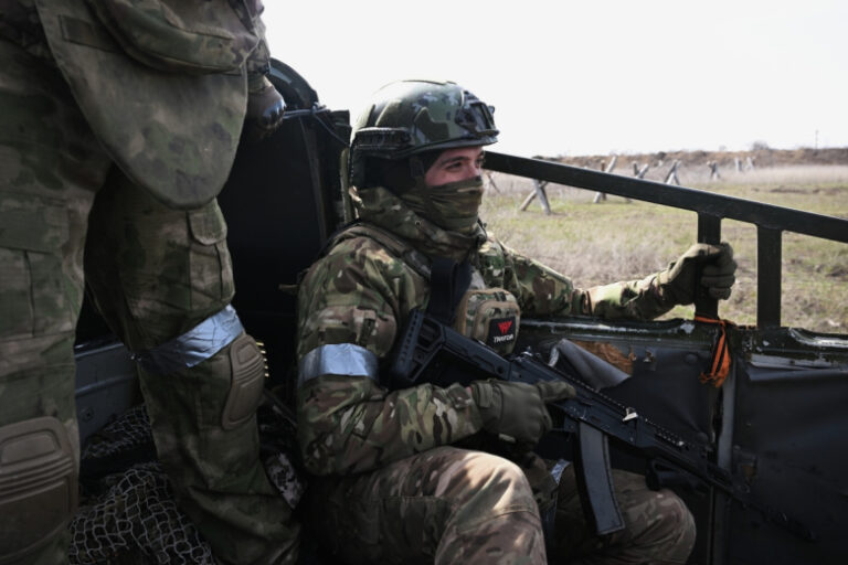 Военные РФ взяли в плен футболиста, мечтавшего играть за ЦСКА