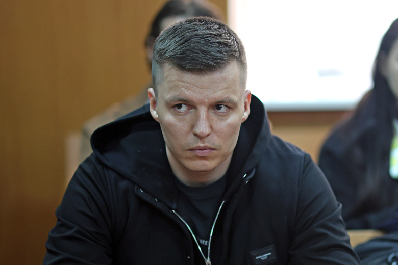 Артем Чекалин