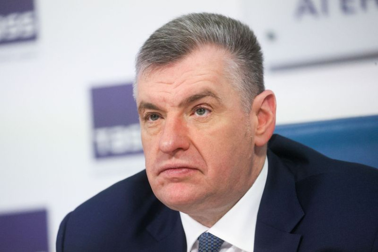 Леонид Слуцкий